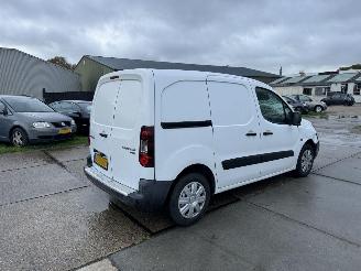 Peugeot Partner 120 1.6 Blue HDI 75 picture 3