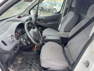 Peugeot Partner 120 1.6 Blue HDI 75 picture 5