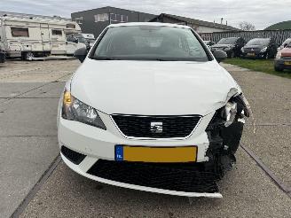 Seat Ibiza 1.0 MPI Reference picture 14