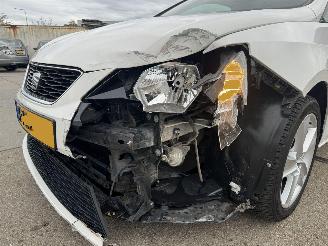 Seat Ibiza 1.0 MPI Reference picture 19