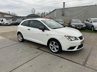 Seat Ibiza 1.0 MPI Reference picture 2