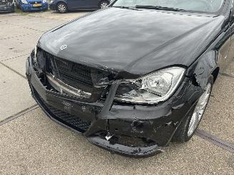 Mercedes C-klasse C180 Class 125 picture 17