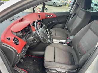 Opel Meriva 1.4 Turbo picture 5