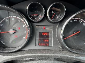 Opel Meriva 1.4 Turbo picture 7