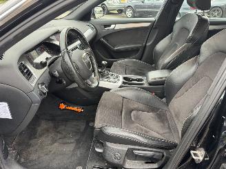 Audi A4 Avant 1.8 TFSI S Line picture 5