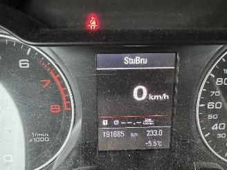 Audi A4 Avant 1.8 TFSI S Line picture 8