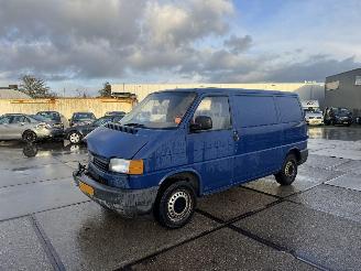  Volkswagen Transporter 1.9 TD 2000/4
