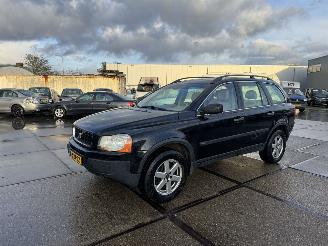 Schadeauto Volvo Xc-90 2.9 T6 2003/10