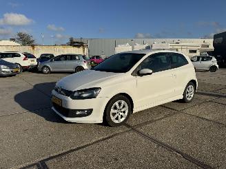 Avarii autoturisme Volkswagen Polo 1.2 TDI 2011/9