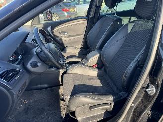 Renault Mégane Grandtour 1.6 DCI GT-Line picture 5