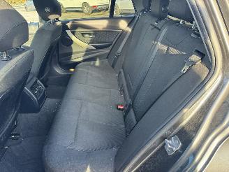 BMW 3-serie 320d Touring picture 11