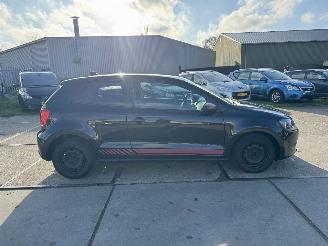 Volkswagen Polo 1.2 TSI picture 20