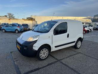 škoda dodávky Fiat Fiorino 1.4 SX CNG 2013/3