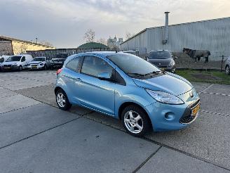 Ford Ka 1.2 Cool & Sound picture 2