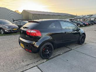 Kia Rio 1.2 CVVT PLUS PACK picture 3