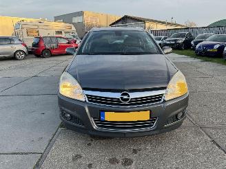 Opel Astra Wagon 1.6 Cosmo picture 13