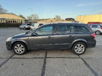 Opel Astra Wagon 1.6 Cosmo picture 21