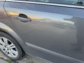 Opel Astra Wagon 1.6 Cosmo picture 18