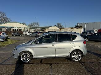 Seat Altea 1.2 TSI Good Stuff picture 20
