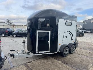 Schade aanhangwagen Cheval Liberte  2 paards 2020/11