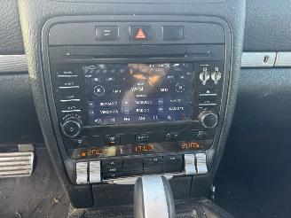Porsche Cayenne 4.5 S picture 10