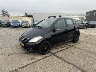 Unfallwagen Mercedes A-klasse 170 2008/9