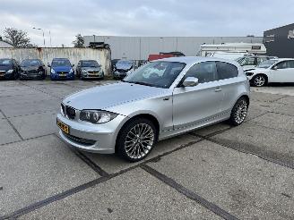 Unfallwagen BMW 1-serie 116i Business Line 2010/4