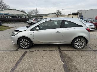 Opel Corsa 1.4 Cosmo picture 17