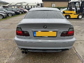 BMW 3-serie 323 CI COUPE picture 10
