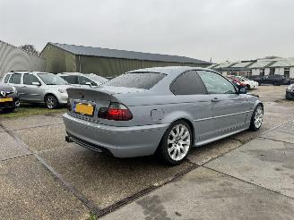 BMW 3-serie 323 CI COUPE picture 3
