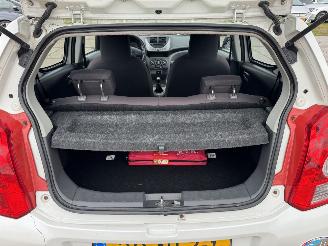 Suzuki Alto 1.0 Comfort plus picture 12