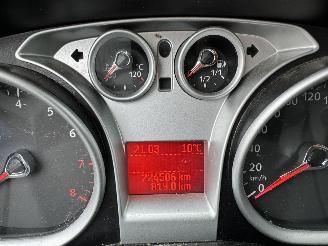 Ford Focus 1.6 Wagon picture 7