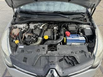 Renault Clio 1.5 DCI Eco Expression picture 12