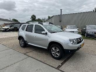 Dacia Duster 1.2 TCe Prestige picture 2
