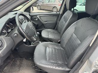 Dacia Duster 1.2 TCe Prestige picture 5