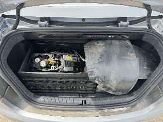 Audi A4 3.0 V6 Cabriolet picture 11