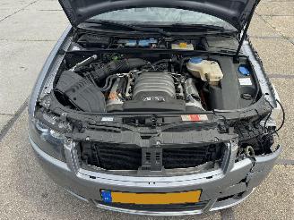 Audi A4 3.0 V6 Cabriolet picture 9