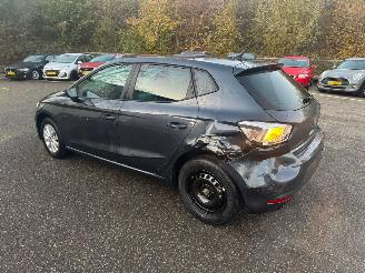 Seat Ibiza Style 1.0 110pk automaat picture 4