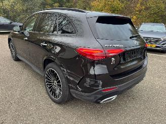 Mercedes GLC 300 de 4MATIC Off-Roader PANO leder picture 6