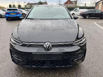 škoda osobní automobily Volkswagen Golf 8.5 Variant 1.5 eTSI 110 kW R-Line NEDERLANDSE KENTEKEN 2025/5