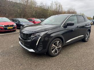 škoda osobní automobily Peugeot 3008 Peugeot 3008 Allure Pack AUTOMAAT LED ACHTERUITRIJCAMERA 2024/4