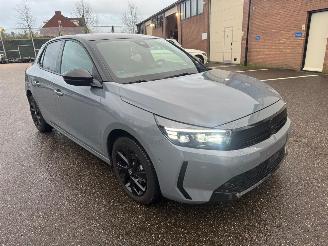 Unfallwagen Opel Corsa GS Line automaat LED achteruitrijcamera 2025/5