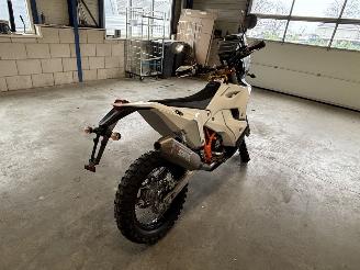 KTM 450 SX Racing Rally Replica picture 7
