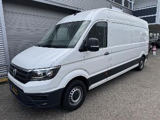  Volkswagen Crafter MAXI 35 TDI 2.0 Lengte 4 Hoogte 3 slechts 103.000 km! 2021/5