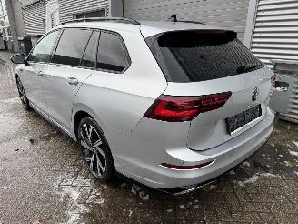 Volkswagen Golf 1.5 TSIe R-line picture 2