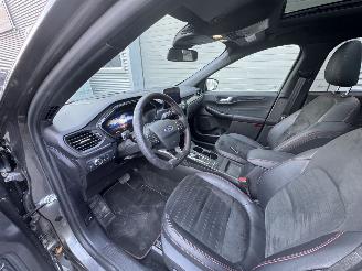 Ford Kuga Ford Kuga 2.5 Duratec PHEV ST-Line X CVT Pano Voll picture 8