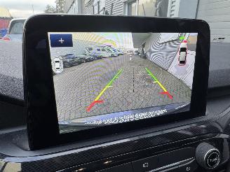 Ford Kuga Ford Kuga 2.5 Duratec PHEV ST-Line X CVT Pano Voll picture 14