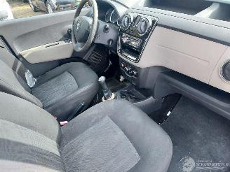 Dacia Dokker 1.2 Laureante + apk picture 7