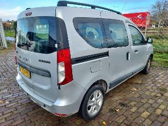 Dacia Dokker 1.2 Laureante + apk picture 3