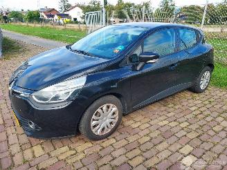 Renault Clio 1.5 DCI Eco Night and Day Nieuwe apk picture 3